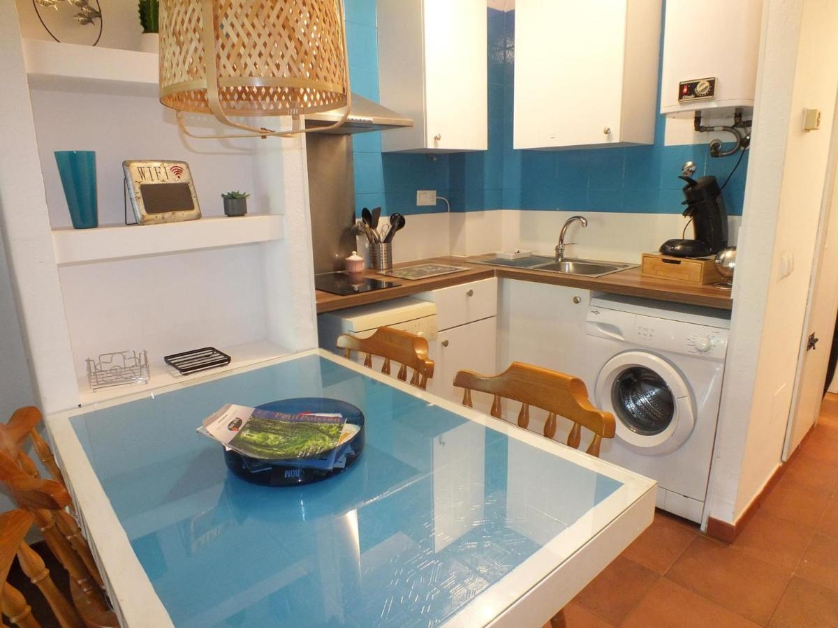 En Planta Baja Con Piscina Comunitaria En Roses, Cerca De Playas Y Actividades - Es-204-47 Rosas